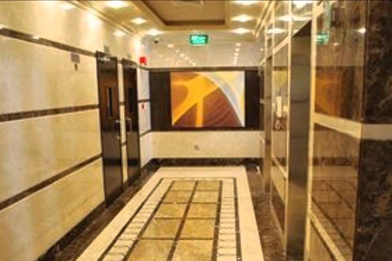 London Crown Hotel Dubai Exterior foto