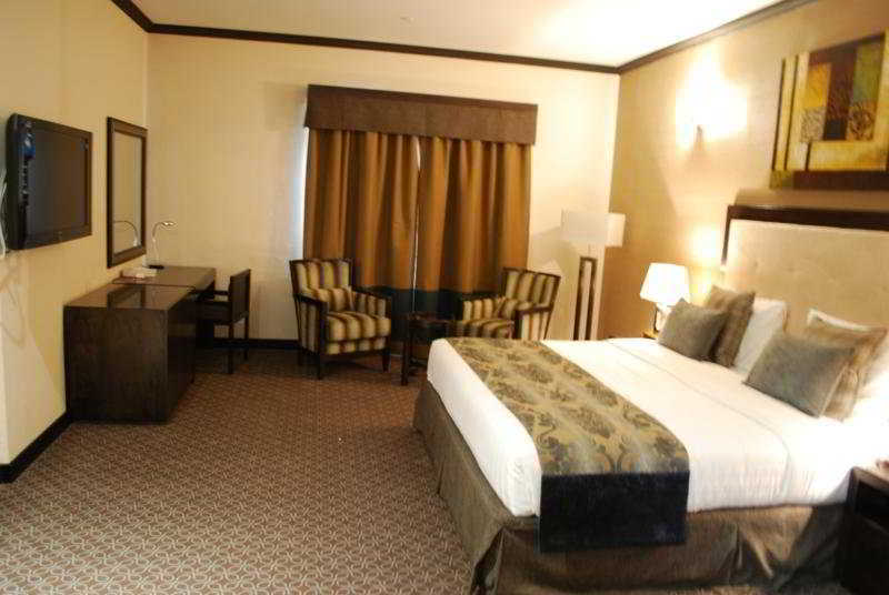 London Crown Hotel Dubai Exterior foto