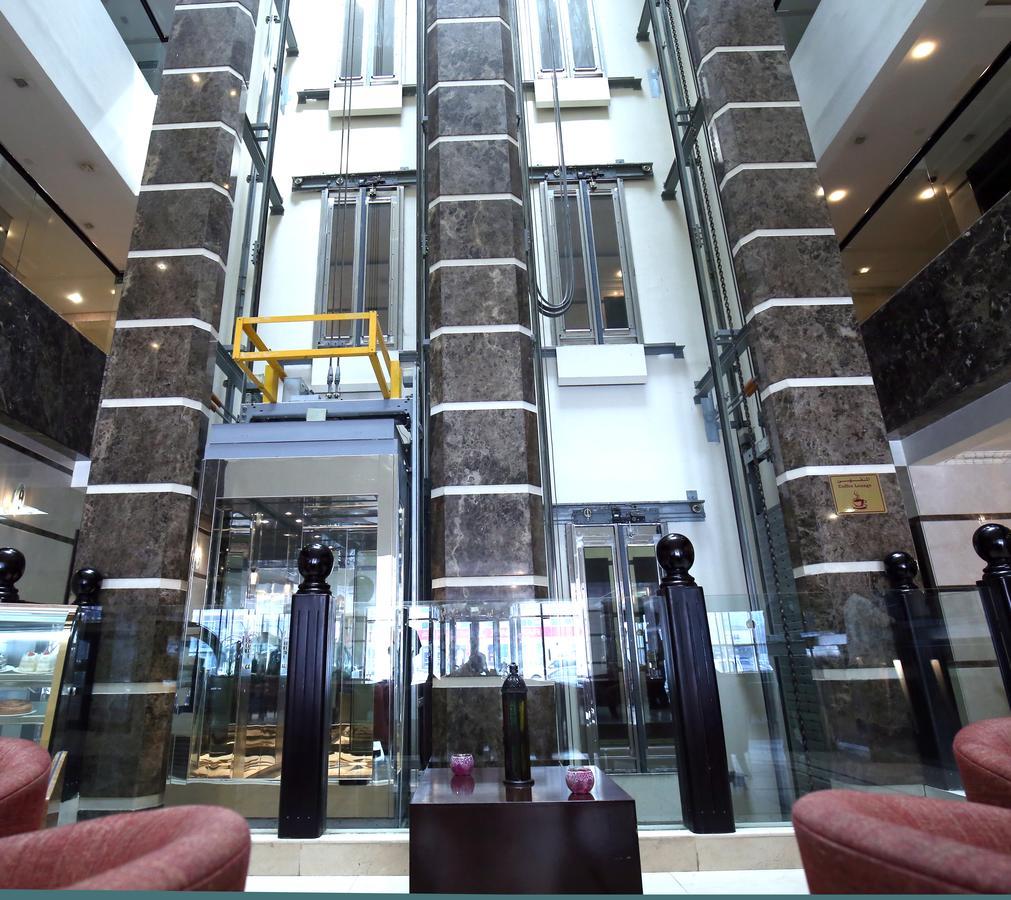 London Crown Hotel Dubai Exterior foto