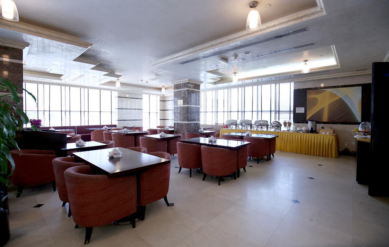 London Crown Hotel Dubai Exterior foto