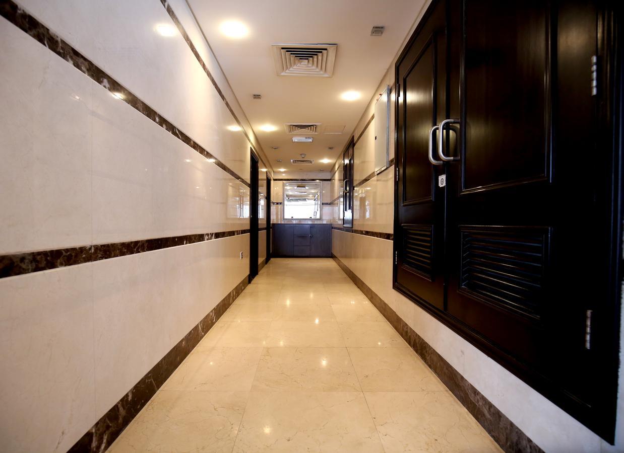 London Crown Hotel Dubai Exterior foto