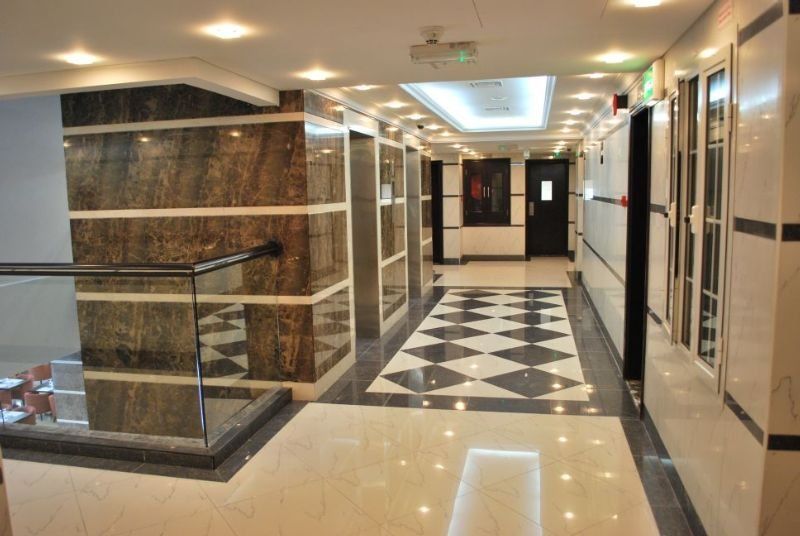 London Crown Hotel Dubai Exterior foto
