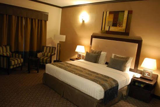 London Crown Hotel Dubai Exterior foto